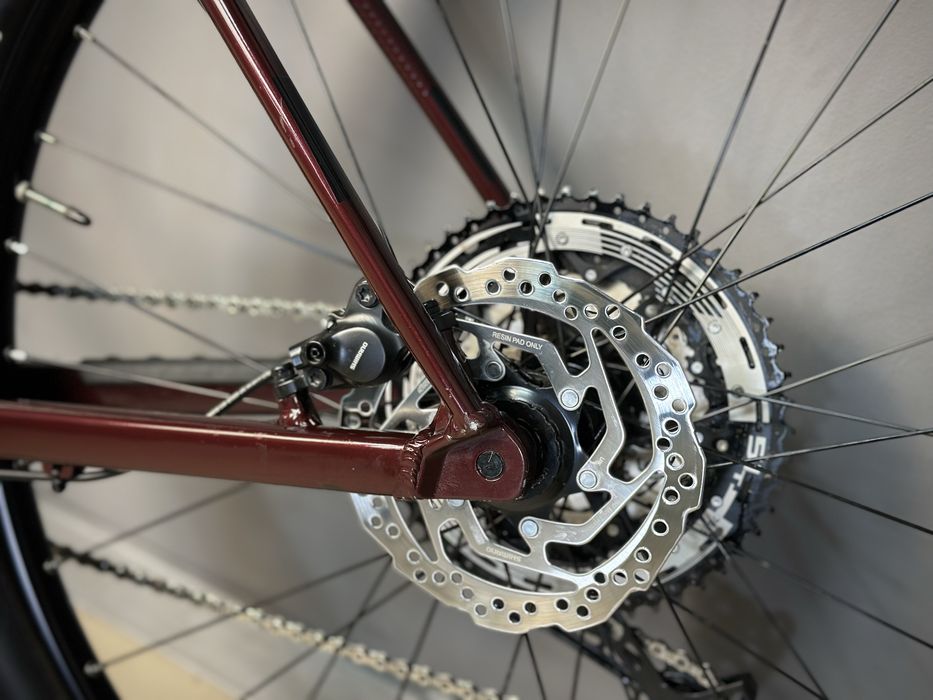 Як новий! Orbea Alma H30 29 XL