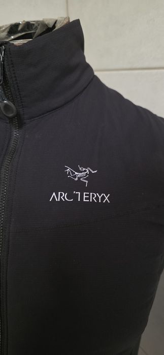 жилетка жіноча Arc'teryx, Atom LT Vest