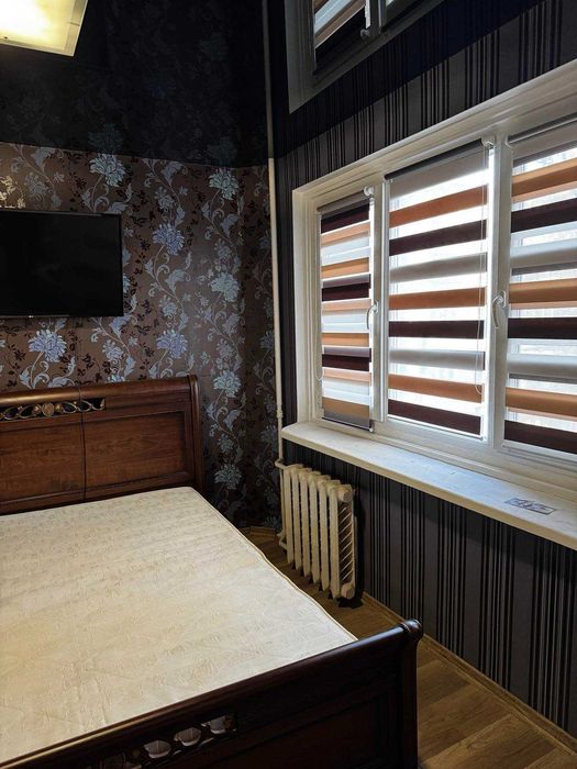 3-комнатная квартира по адресу ул. Танкистов (площадь 48 м²) - Atlanta.ua - фото 2