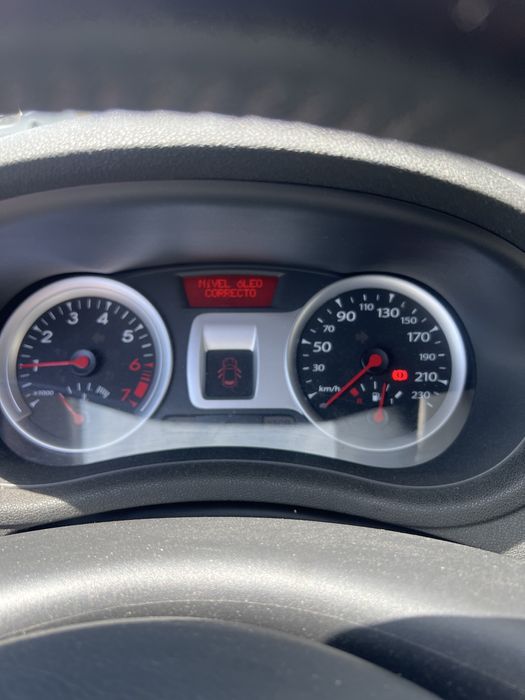 Renault clio do ano 2009