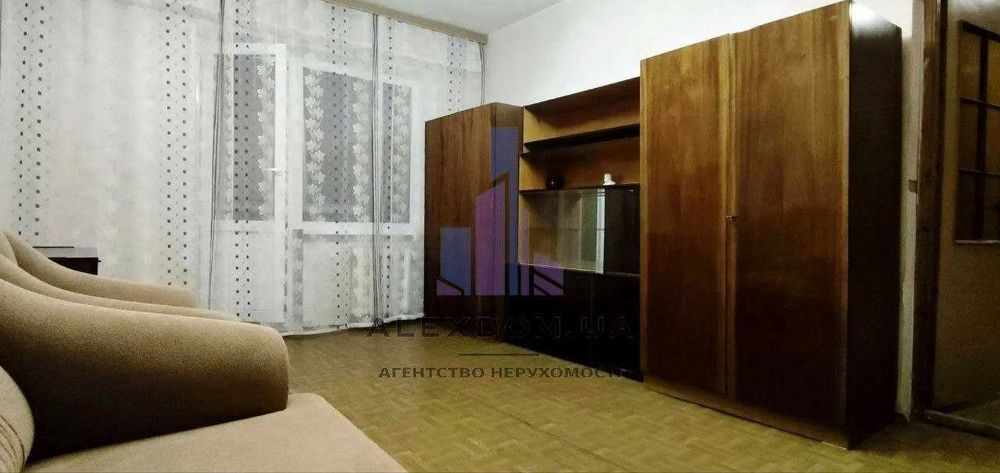 Продаж 1к квартири вул. Милославська 31-Б. Троєщина