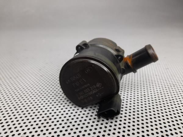 Bomba de água adicional RENAULT Master III (FV)