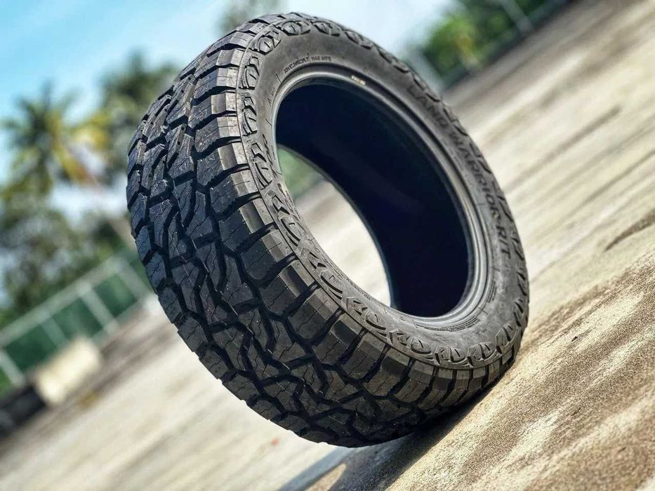 275/70 R16 Болотна шина Lanvigator Для Бездоріжжя НП Без Предоплат 275/70/16