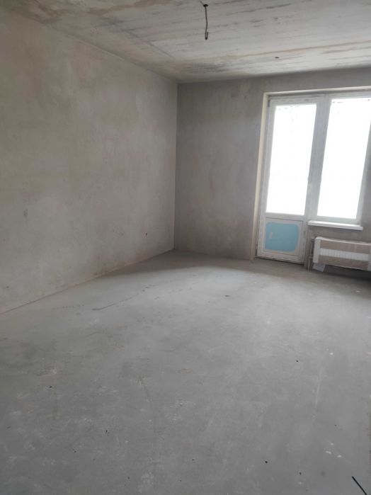 1 кімн. квартира в новобудові на Масанах. Будинок зданий. (С1)