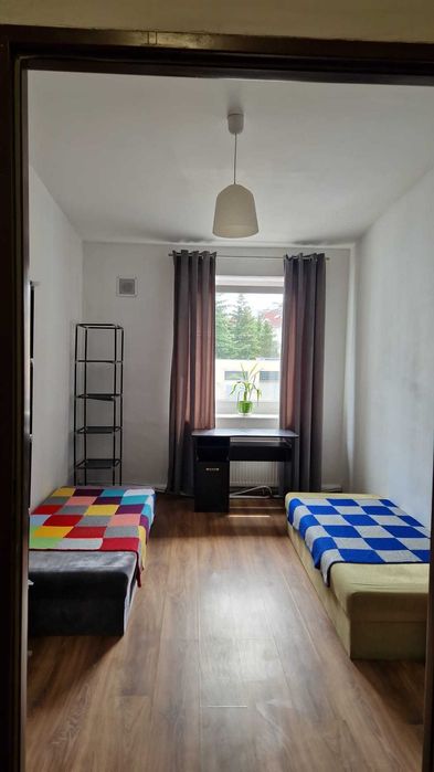 Noclegi dla firm i klientów indywidualnych w centrum Świdnicy!