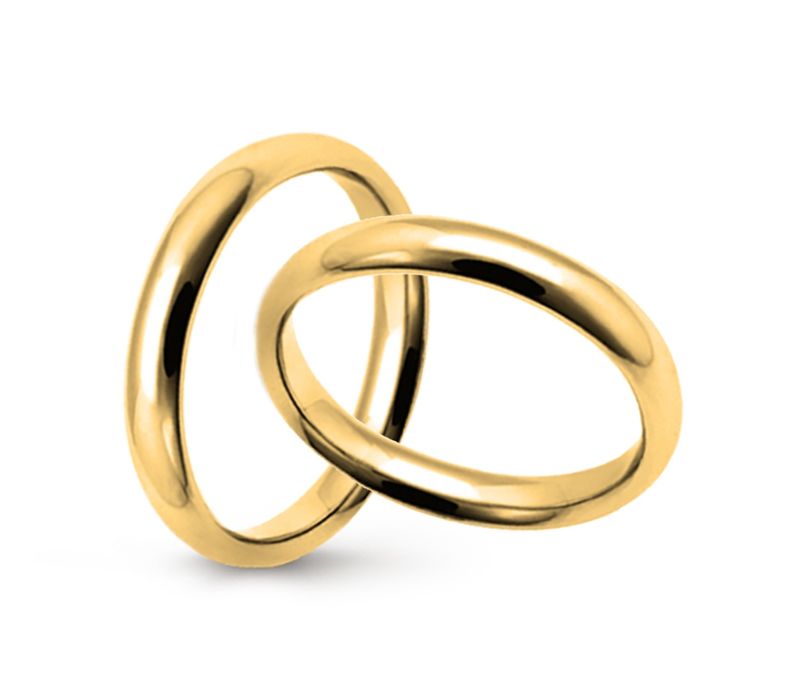 Fabrica das Alianças  Ouro de 19.2 kt