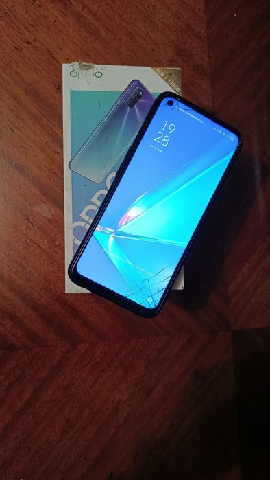 Oppo a72 4/128Gb
