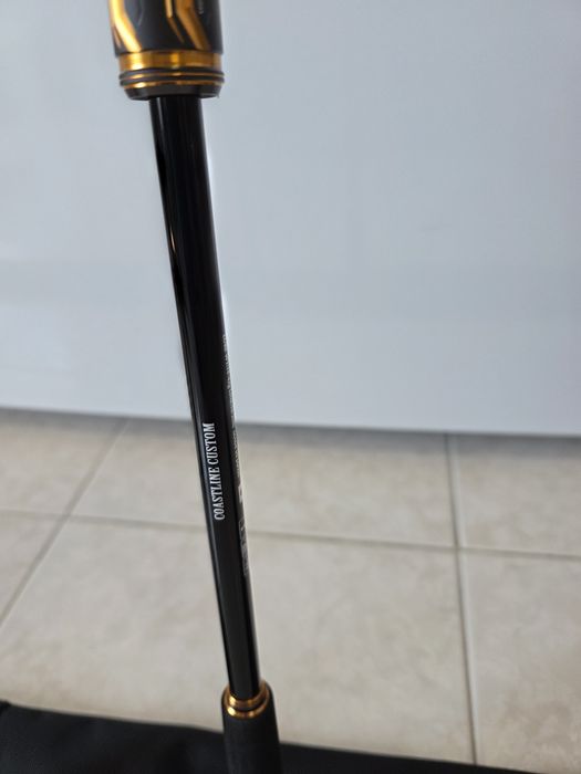 Daiwa Morethan Branzino
