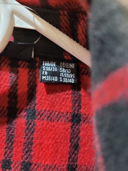Damska koszula ciepła Esmara,