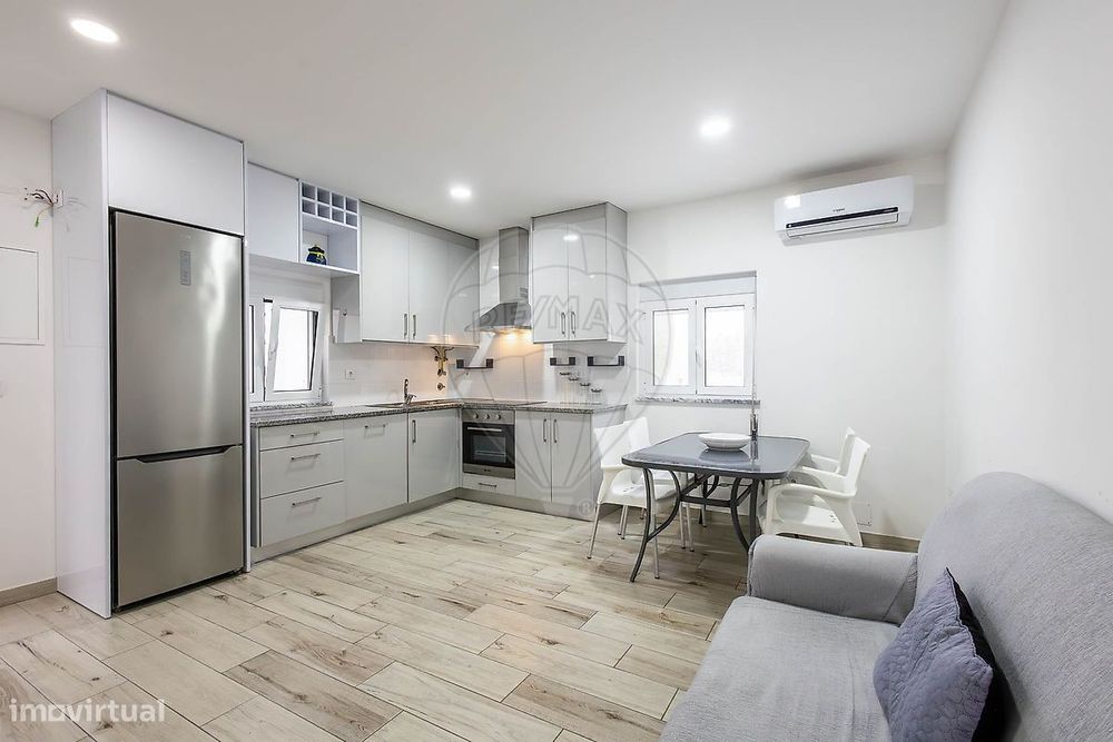 Moradia T3 para venda — Marrazes E Barosa, Leiria