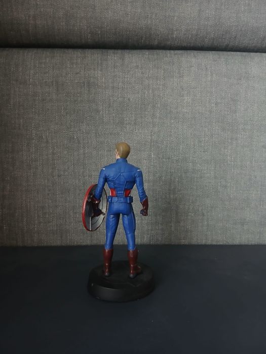 Figurka Captain America Marvel movie collection