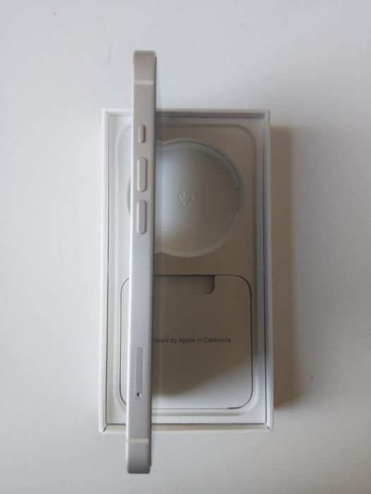 Iphone 13 128gb biały
