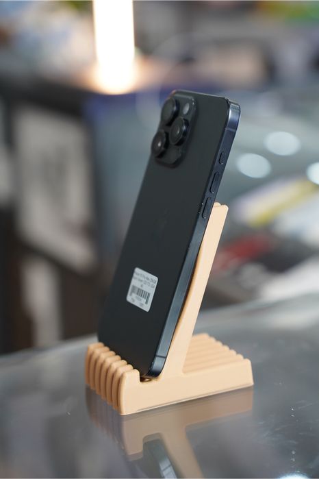iPhone 15 Pro Max 256GB Black (eSIM) // 14 16