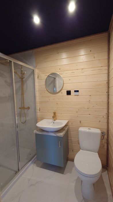 Apartamenty, domek,  pokoje, noclegi Okuninka