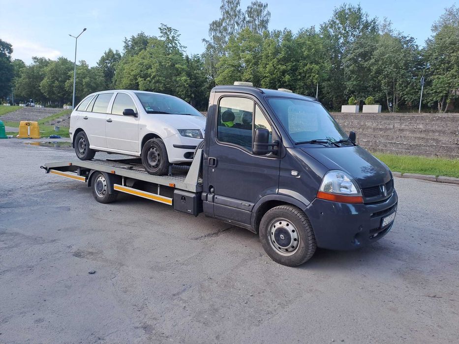 Pomoc Drogowa- Jastrzębie-Zdrój | Transport Pojazdów- Cała Polska| Samochody osobowe| Quady| Maszyny|