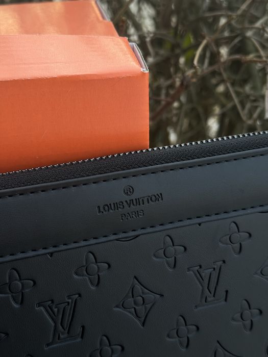 Сумка Louis Vuitton 2в1 чоловіча шкіряна месенджер Лв кожаный LV Луи