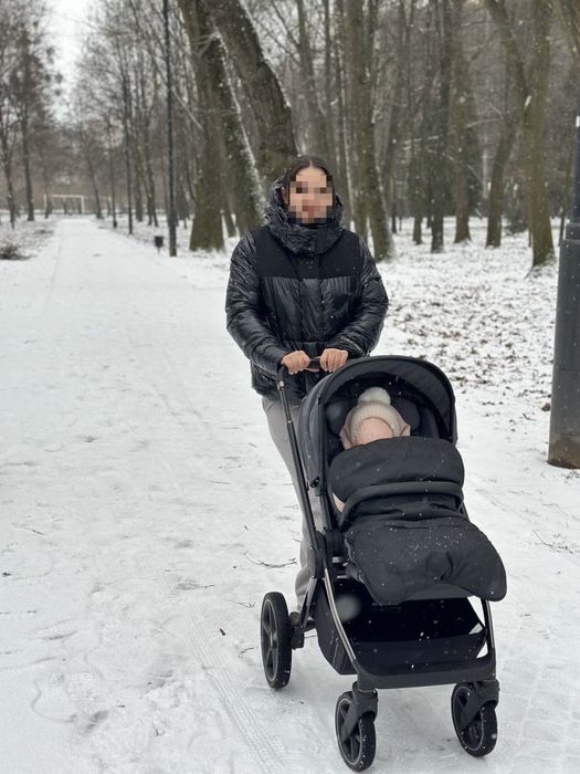 Коляска карелло carrello ultimo