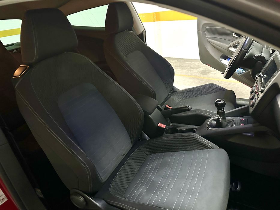 Vw scirocco 1.4 t.s.i