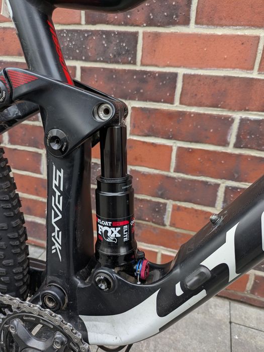 Велосипед Scott Spark 950 29" M Fox