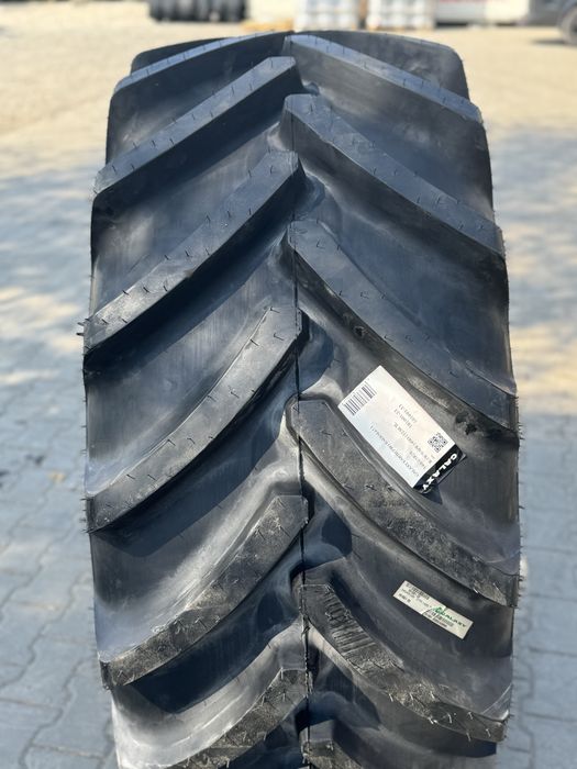 opona 600/65R38 GALAXY Earth Pro Radial 651