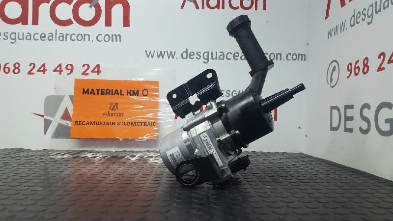 BOMBA SERVODIREÇÃO CITROEN C4 LIM. FEEL EDITION