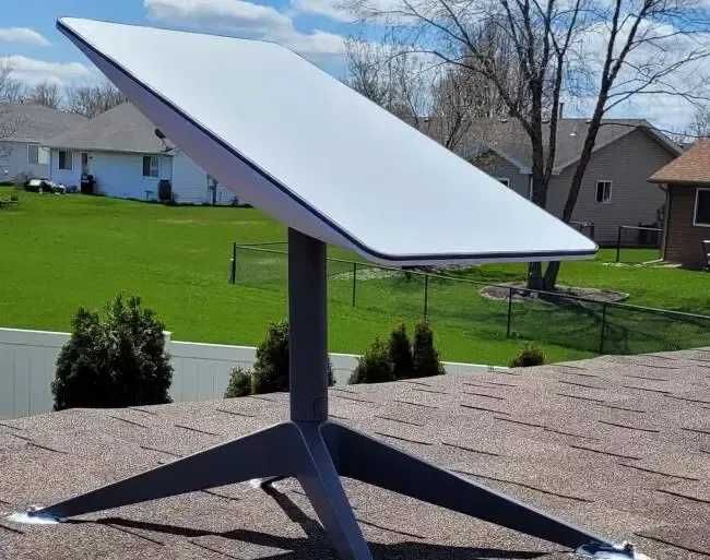 Спутниковый интернет Starlink Generation 2 в наличии