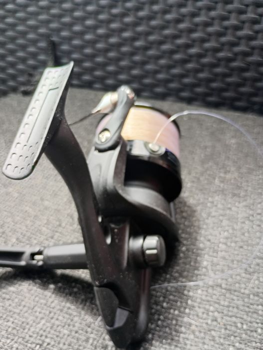Kołowrotek Okuma cb 60