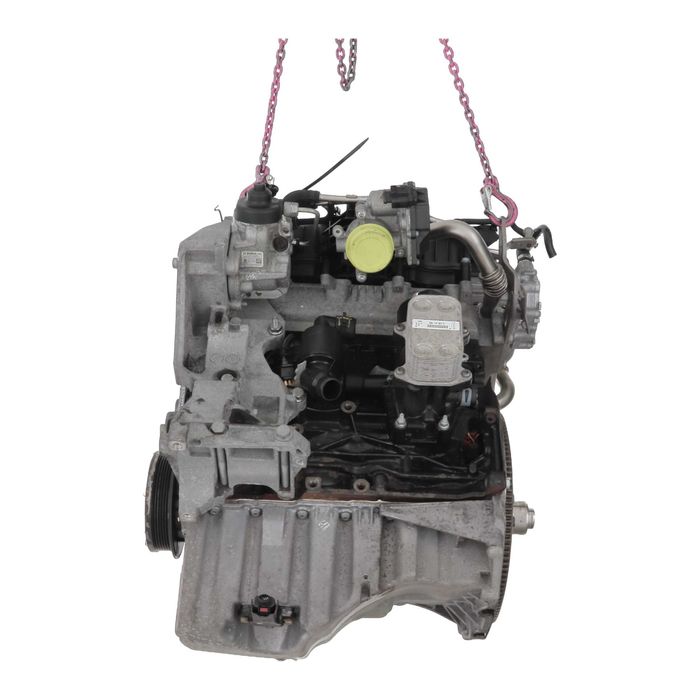 Motor CGLC AUDI 2.0L 177 CV