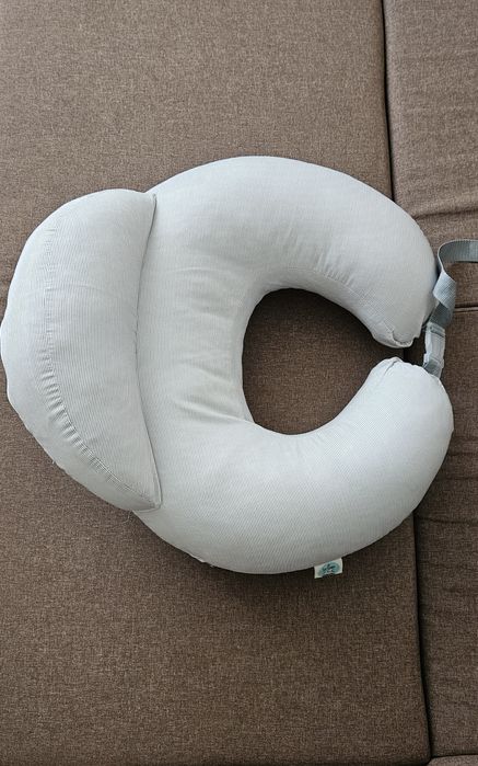 Подушка для годування Sei Design 60х70 см бавовна Україна