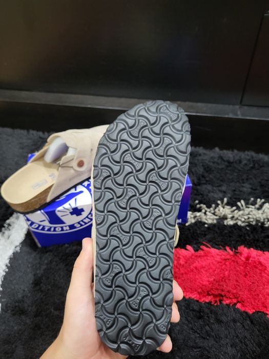 Birkenstock Boston – Tamanho 40