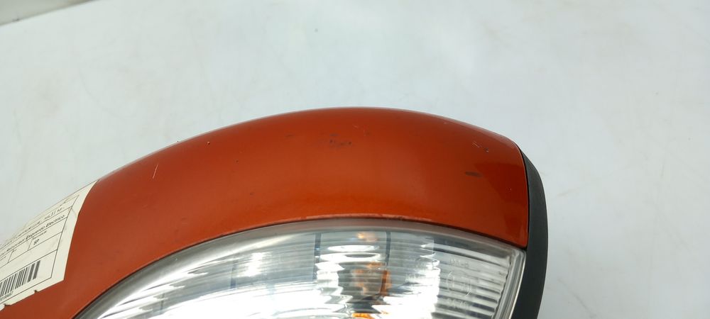 Retrovisor / espelho esquerdo RENAULT Captur (J5_)