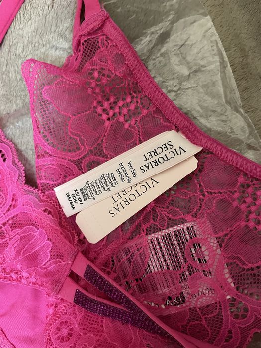 Трусики Victoria’s Secret