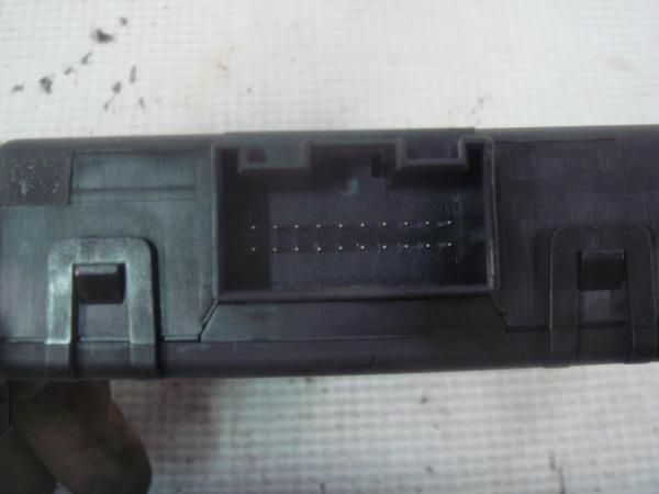 Modulo Control Gatewey Volkswagen Passat (3C2)