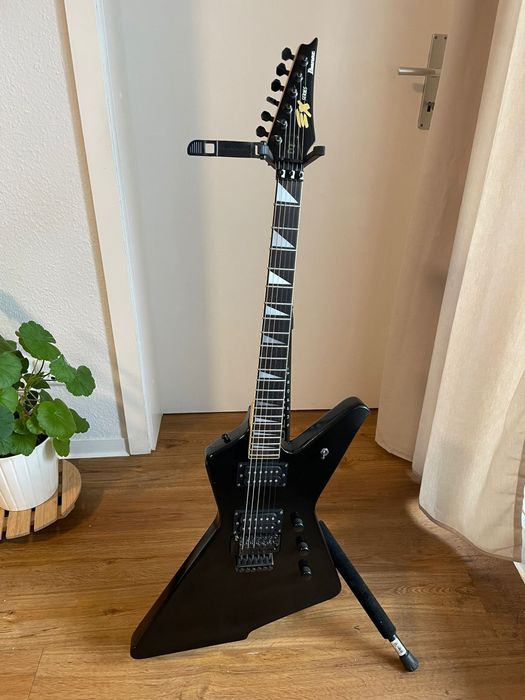 Ibanez Destroyer  MED320/BK EX Series