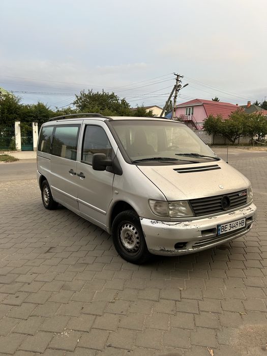 Віто підготовлений поварений ходова вся нова