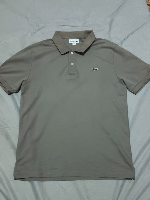 футболка Lacoste розмір XL
