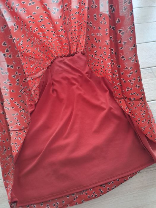 Sukienka Atmosphere S