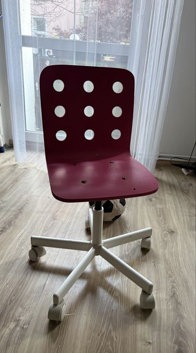 Krzesło obrotowe ikea