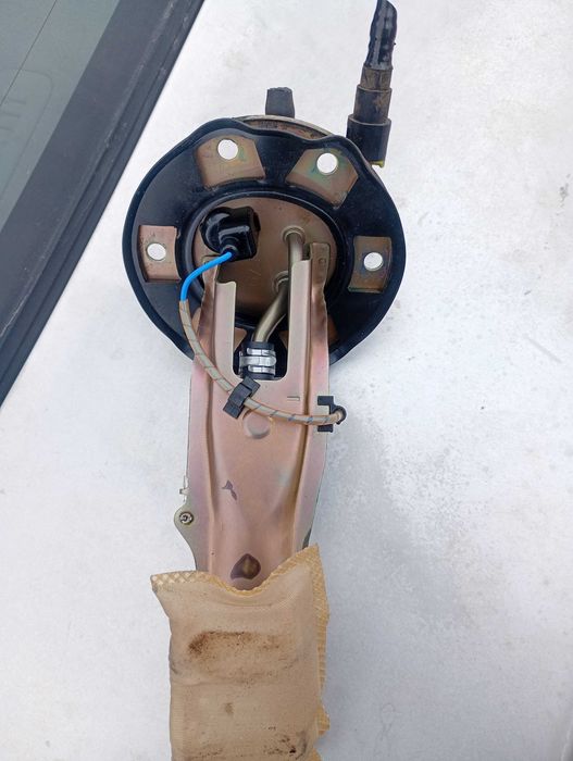 Bomba de gasolina Honda Civic