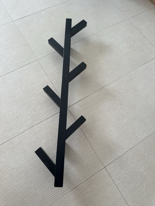 Cabideiro de parede Ikea