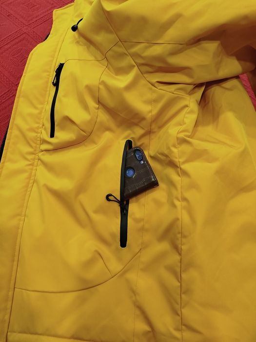 Vendo Kispos amarelo (novo)