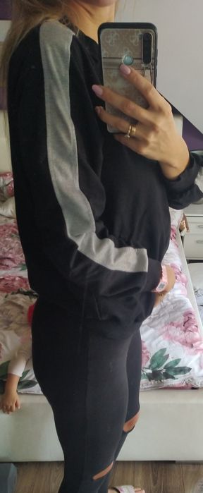 Bomberka Lemonada kurtka S M