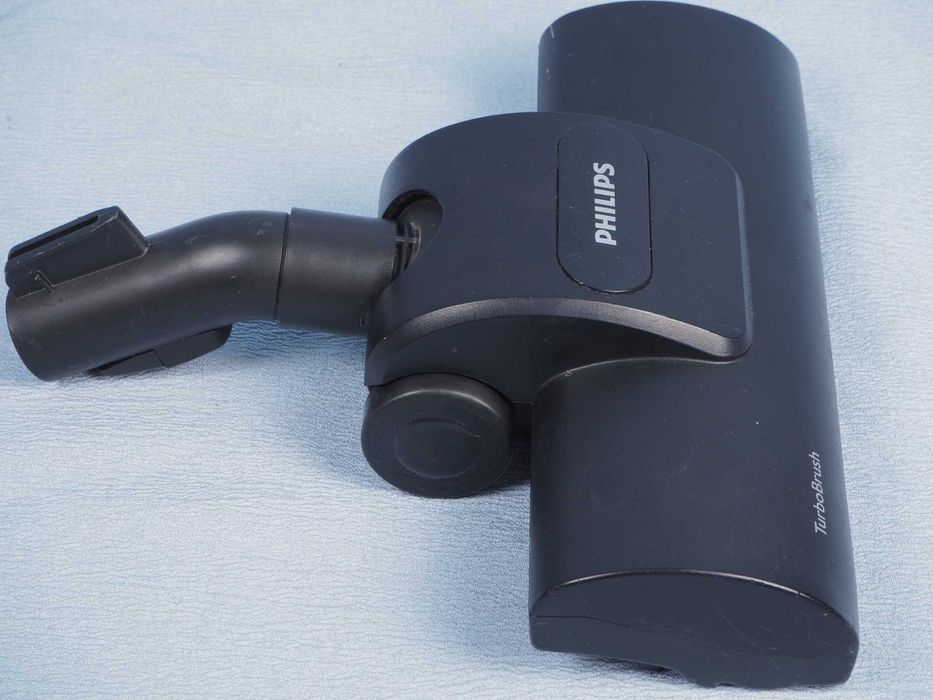 Philips турбощітка