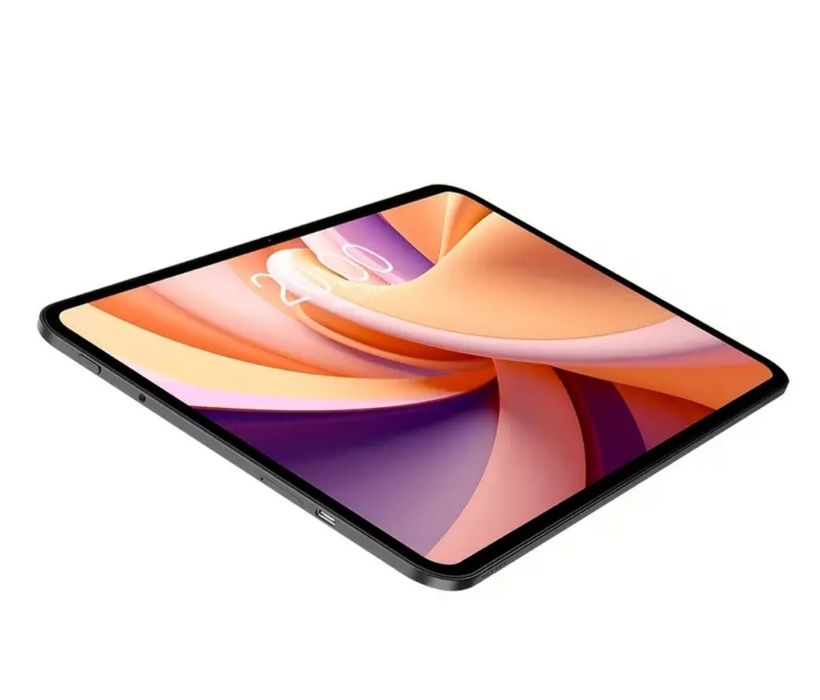 Планшет T65, 13,4", 8/128, 120Hz,8000 mAh, 4G LTE, новий.  Акція!!!