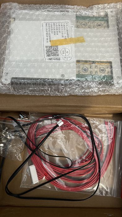 BMS JK-B2A8S20P. Бмс  Jikong.