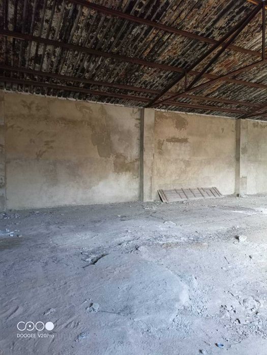 Продам складские помещения киевское шоссе, ,холодильный склад,ангар