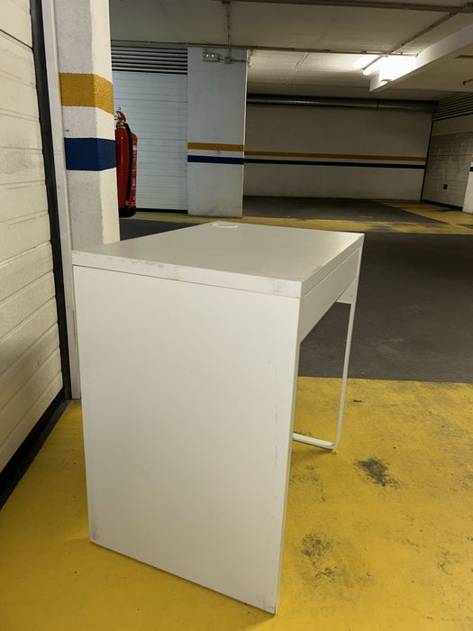 Mesa secretaria
