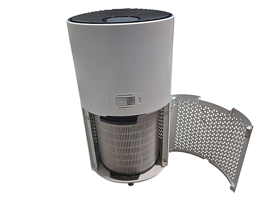 Oczyszczacz powietrza philips AC1715/10