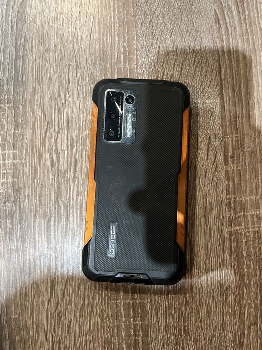 Телефон Doogee s97 pro