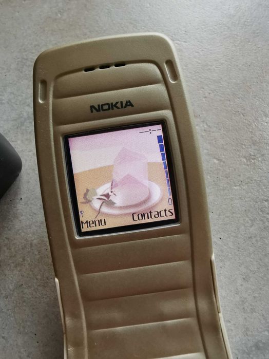 Nokia 2650 z ładowarką bardzo ładna